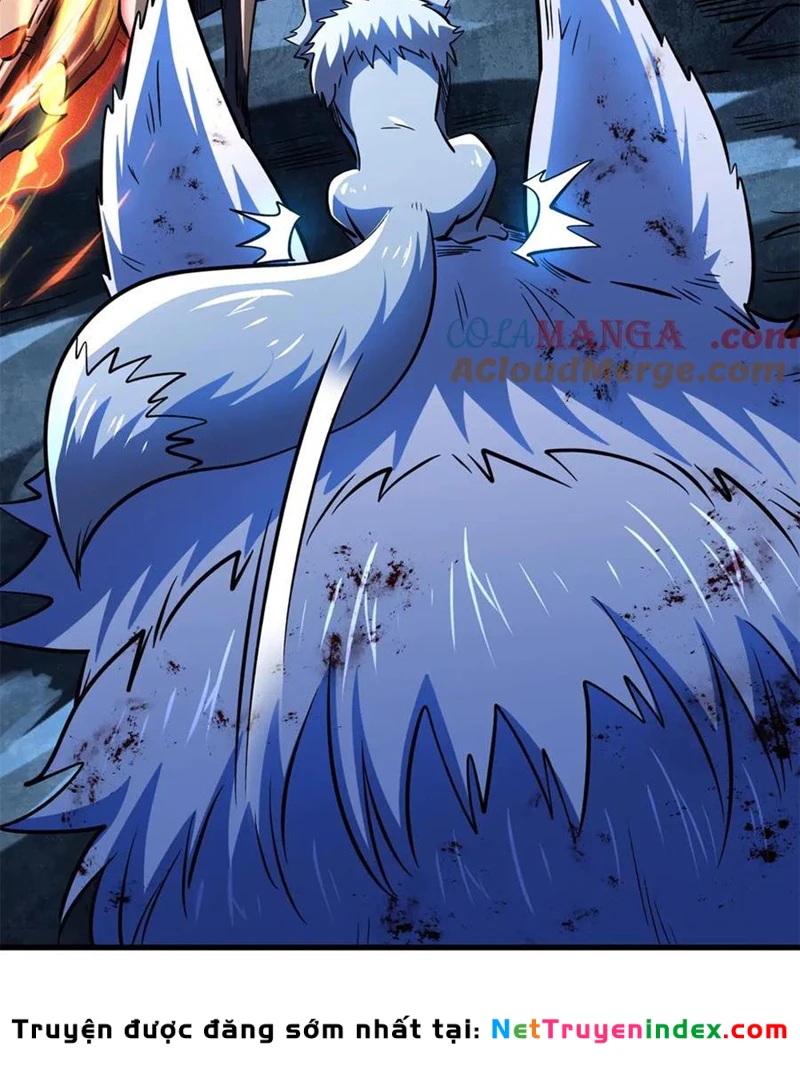 Siêu Cấp Thần Cơ Nhân Chapter 362 - 55