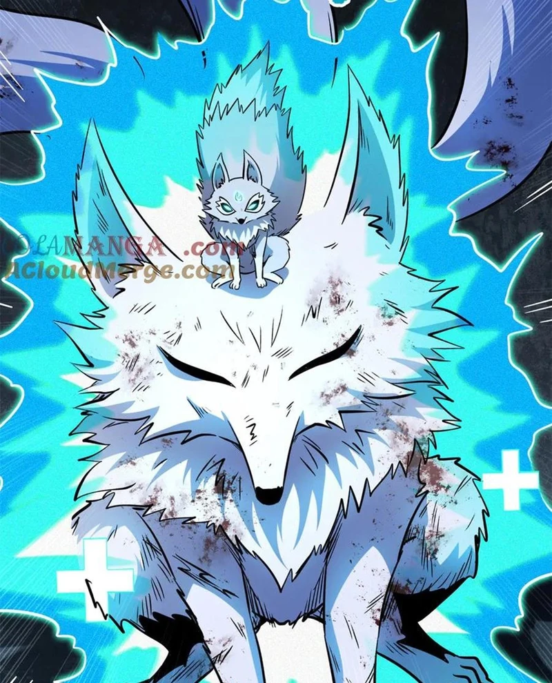 Siêu Cấp Thần Cơ Nhân Chapter 362 - 57