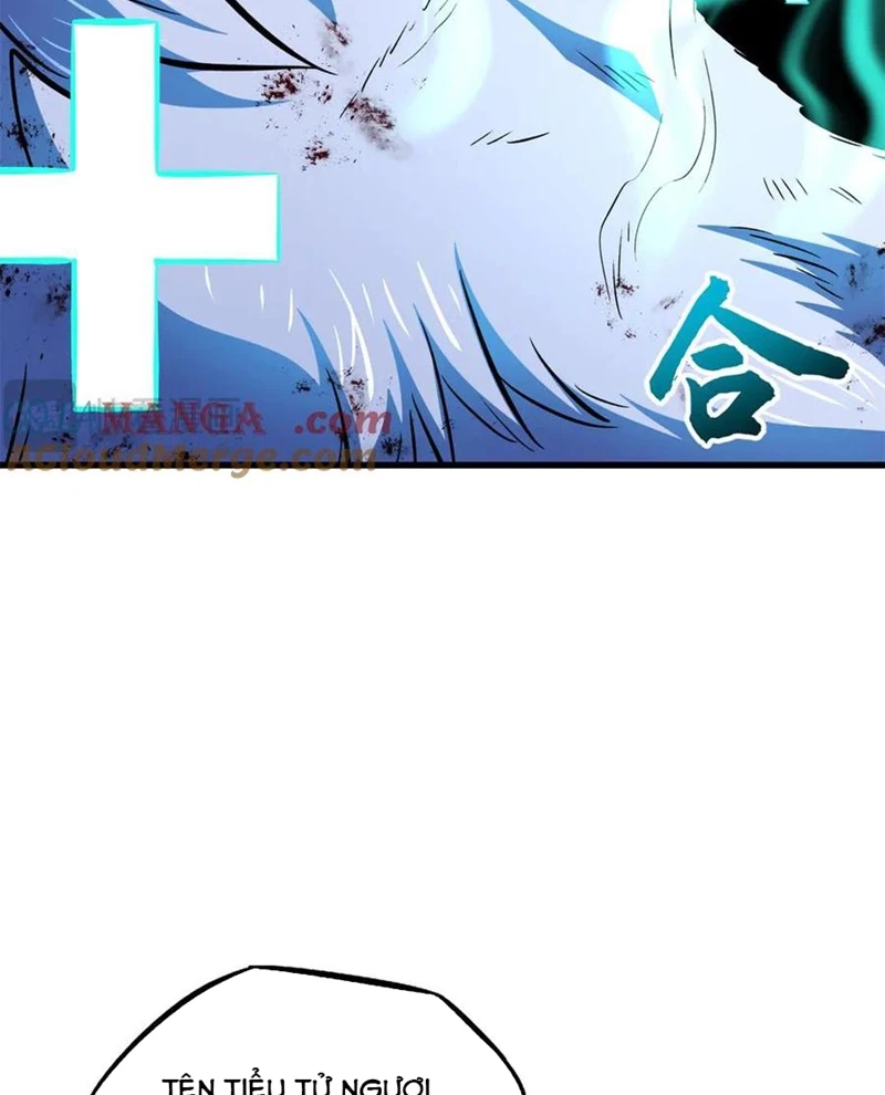 Siêu Cấp Thần Cơ Nhân Chapter 362 - 59