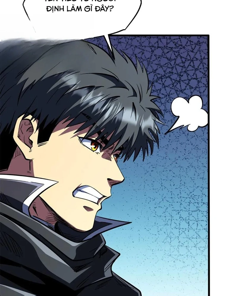 Siêu Cấp Thần Cơ Nhân Chapter 362 - 60