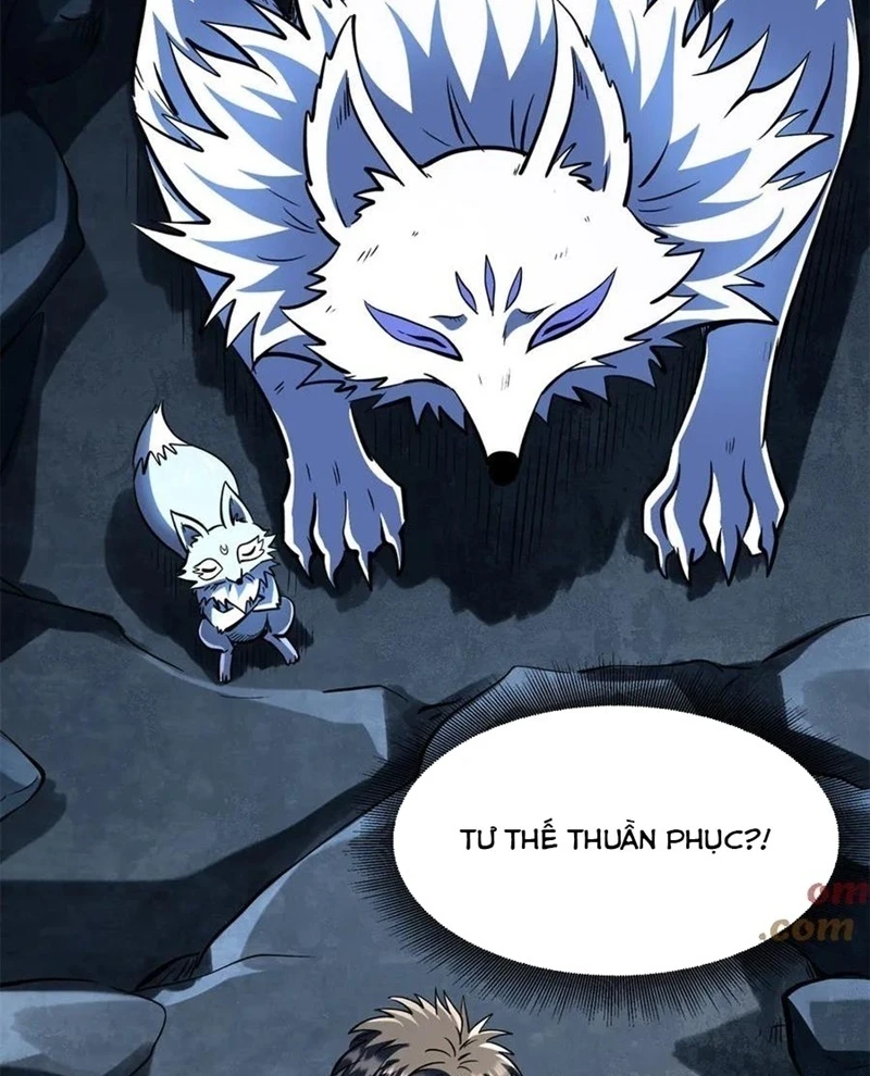 Siêu Cấp Thần Cơ Nhân Chapter 362 - 62