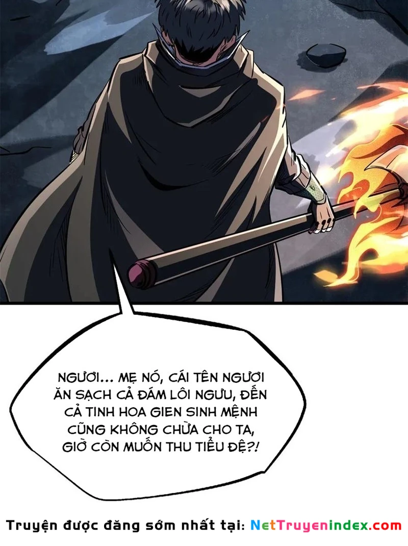 Siêu Cấp Thần Cơ Nhân Chapter 362 - 63