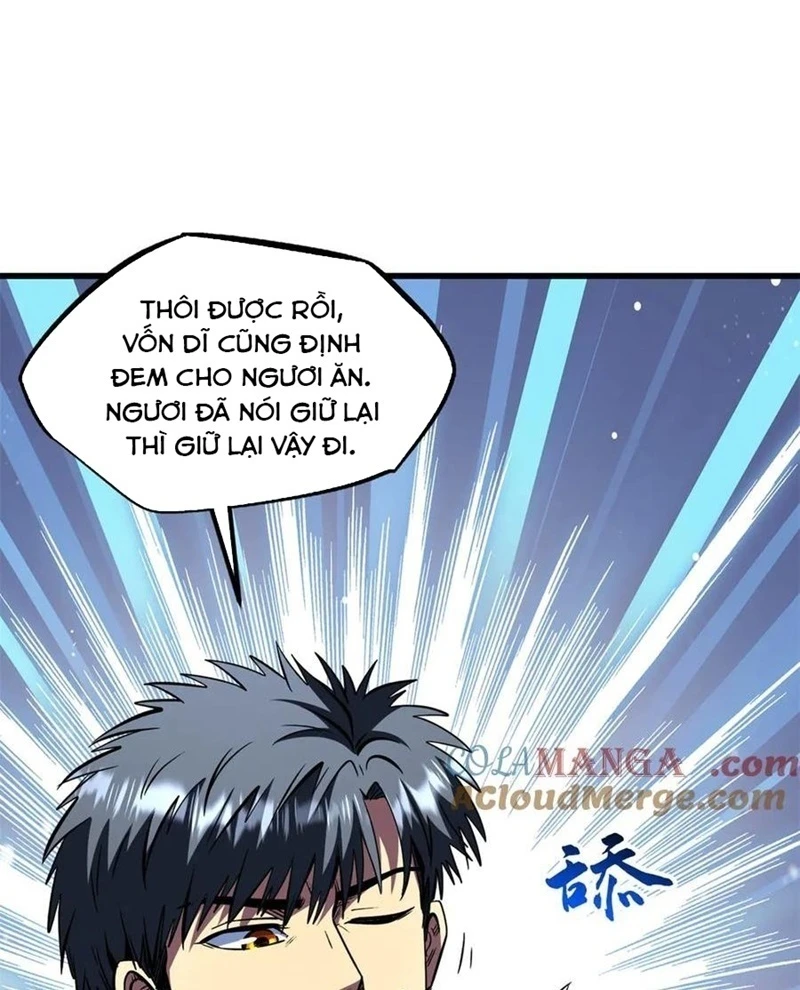 Siêu Cấp Thần Cơ Nhân Chapter 362 - 64
