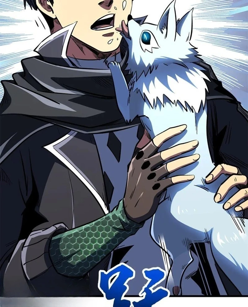 Siêu Cấp Thần Cơ Nhân Chapter 362 - 65