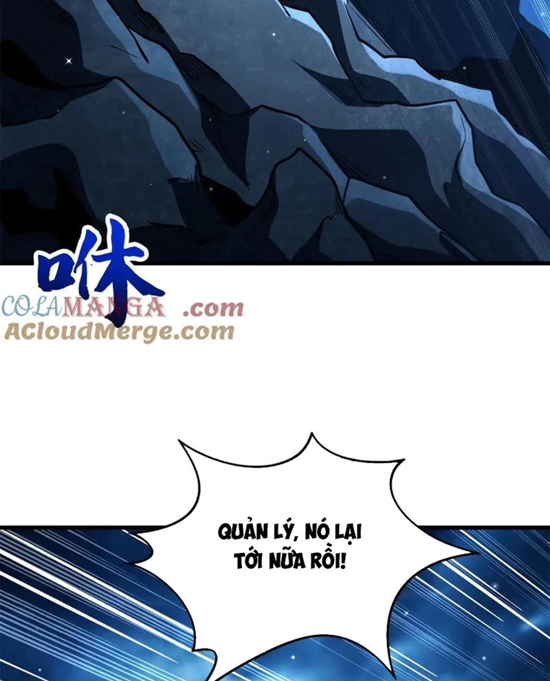 Siêu Cấp Thần Cơ Nhân Chapter 363 - 2