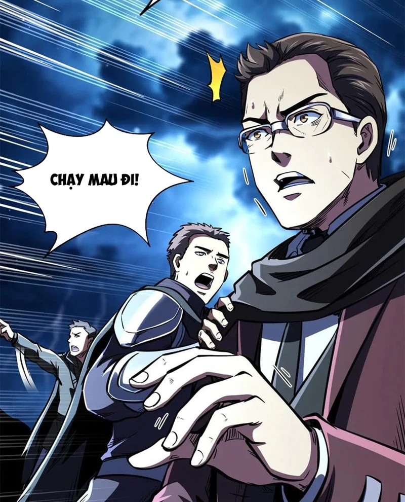 Siêu Cấp Thần Cơ Nhân Chapter 363 - 3