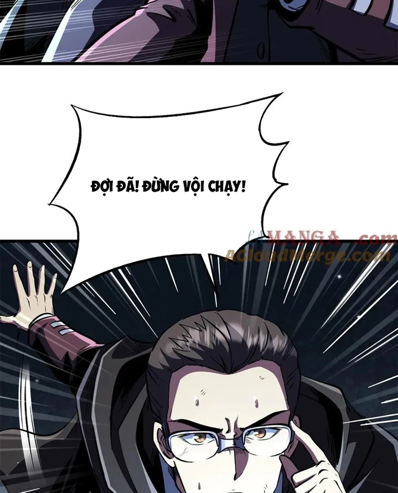 Siêu Cấp Thần Cơ Nhân Chapter 363 - 4