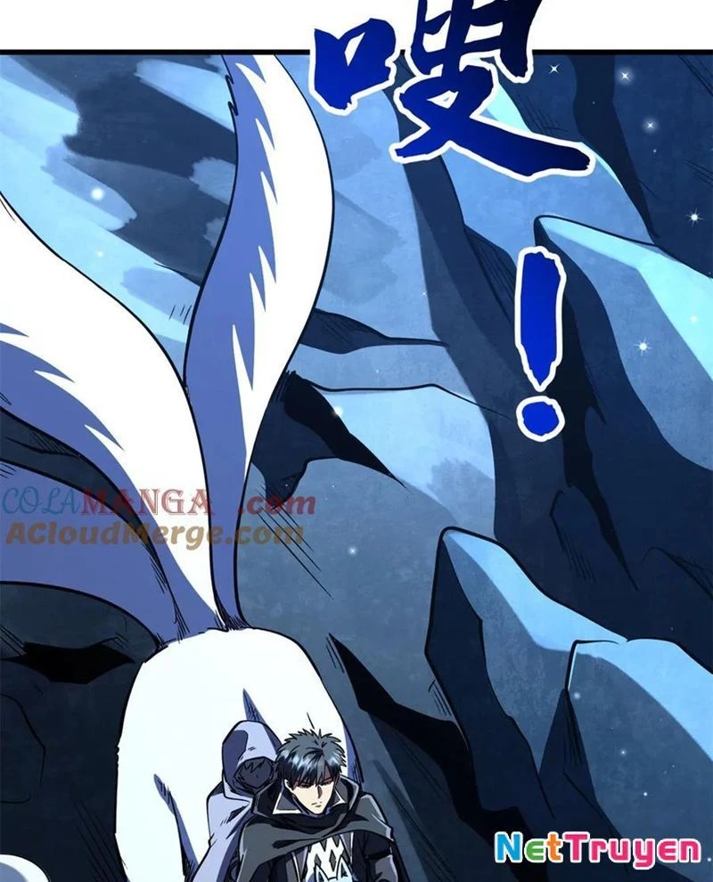 Siêu Cấp Thần Cơ Nhân Chapter 363 - 6