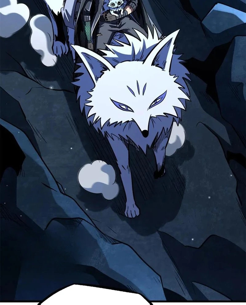 Siêu Cấp Thần Cơ Nhân Chapter 363 - 7