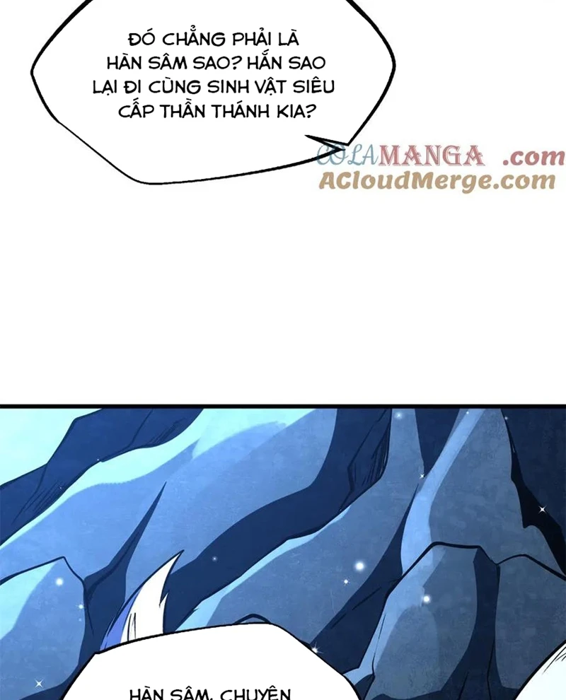 Siêu Cấp Thần Cơ Nhân Chapter 363 - 8