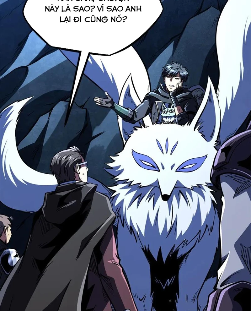 Siêu Cấp Thần Cơ Nhân Chapter 363 - 9