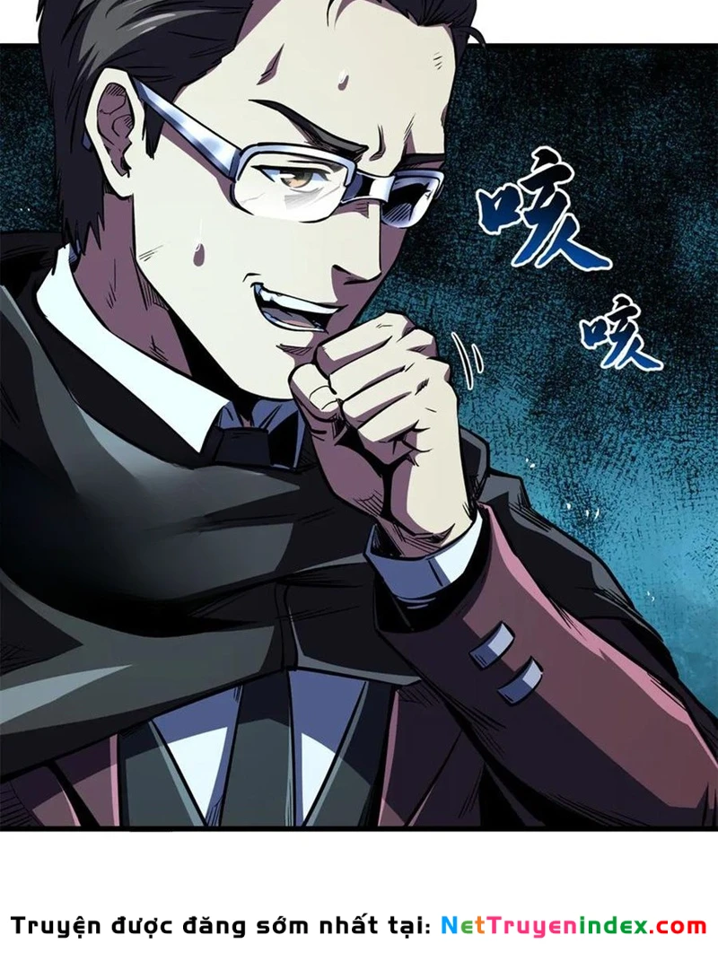 Siêu Cấp Thần Cơ Nhân Chapter 363 - 13