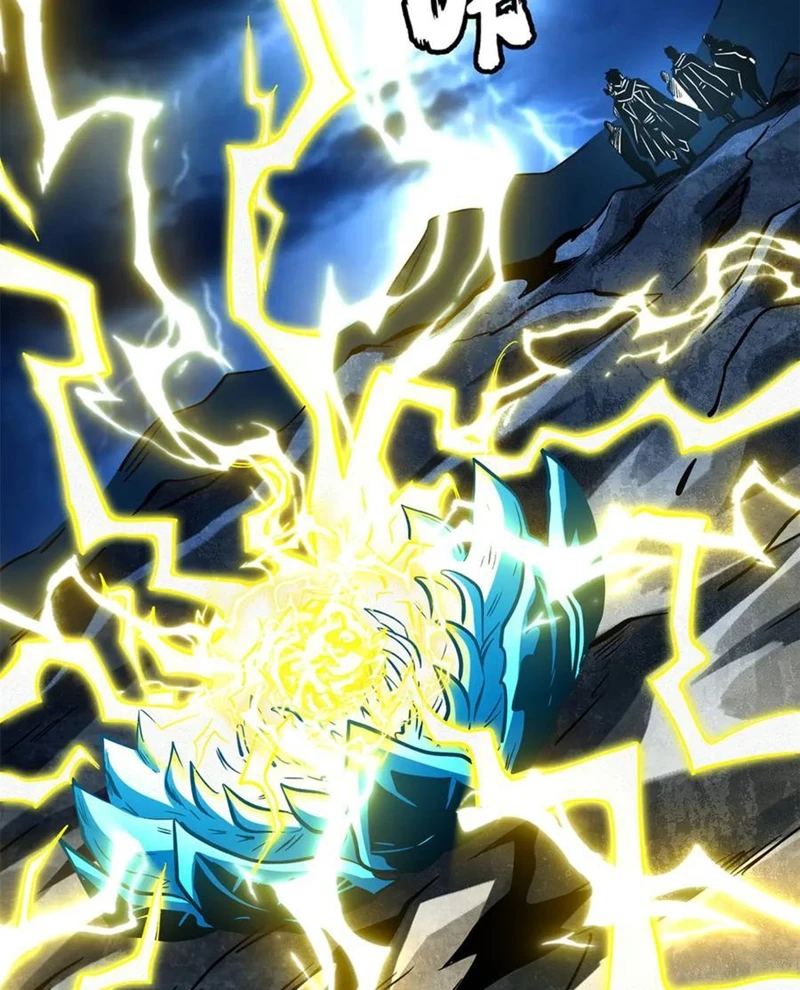 Siêu Cấp Thần Cơ Nhân Chapter 363 - 15