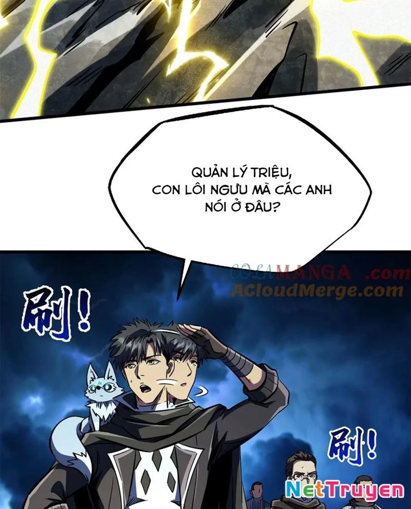 Siêu Cấp Thần Cơ Nhân Chapter 363 - 16