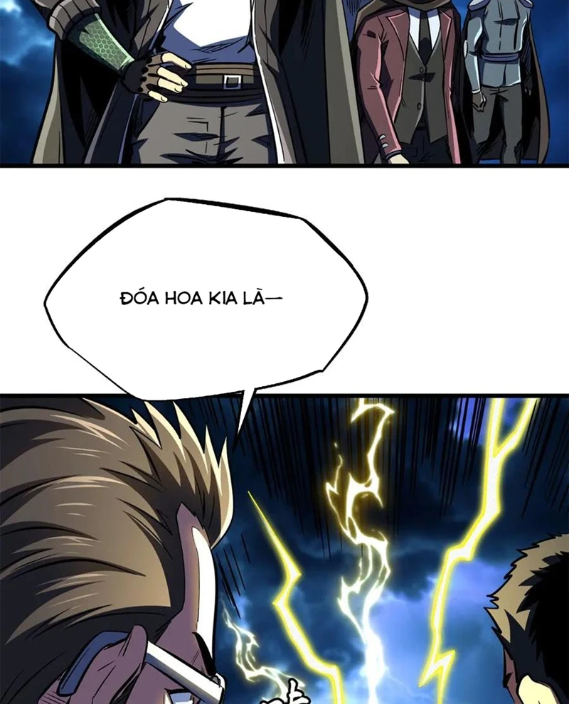 Siêu Cấp Thần Cơ Nhân Chapter 363 - 17