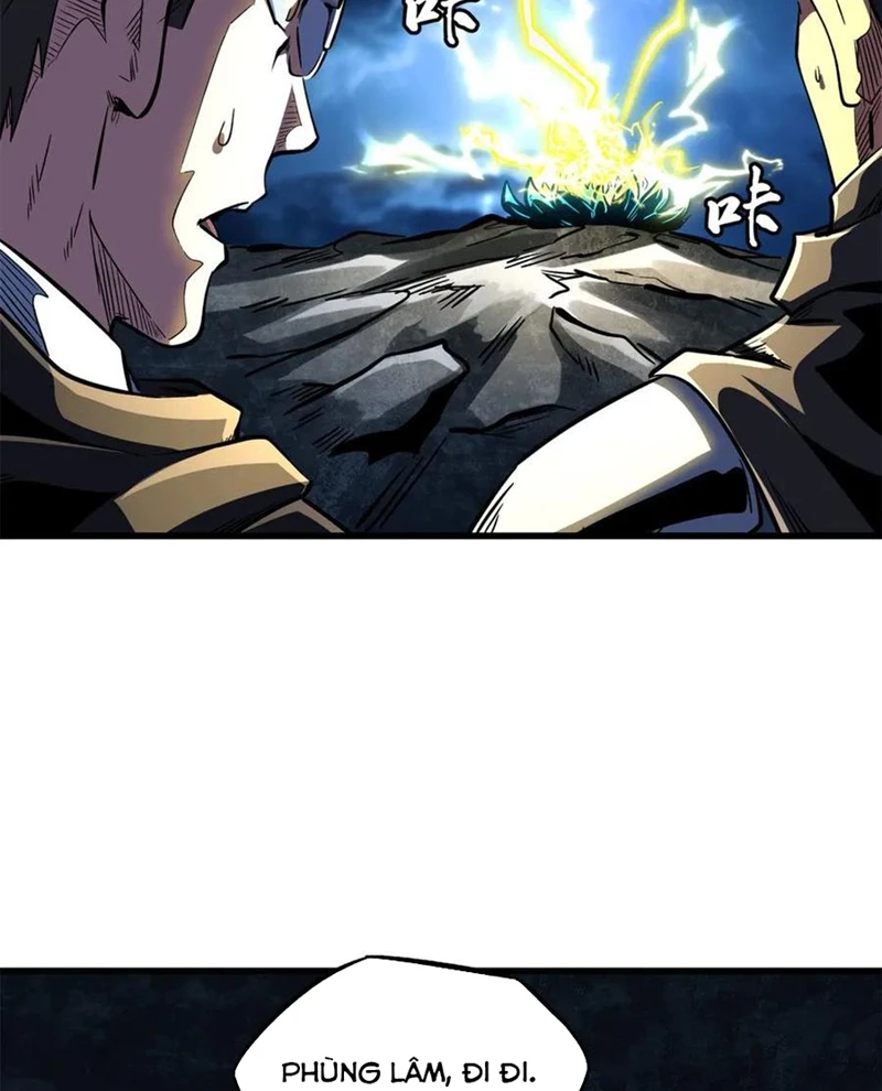 Siêu Cấp Thần Cơ Nhân Chapter 363 - 18