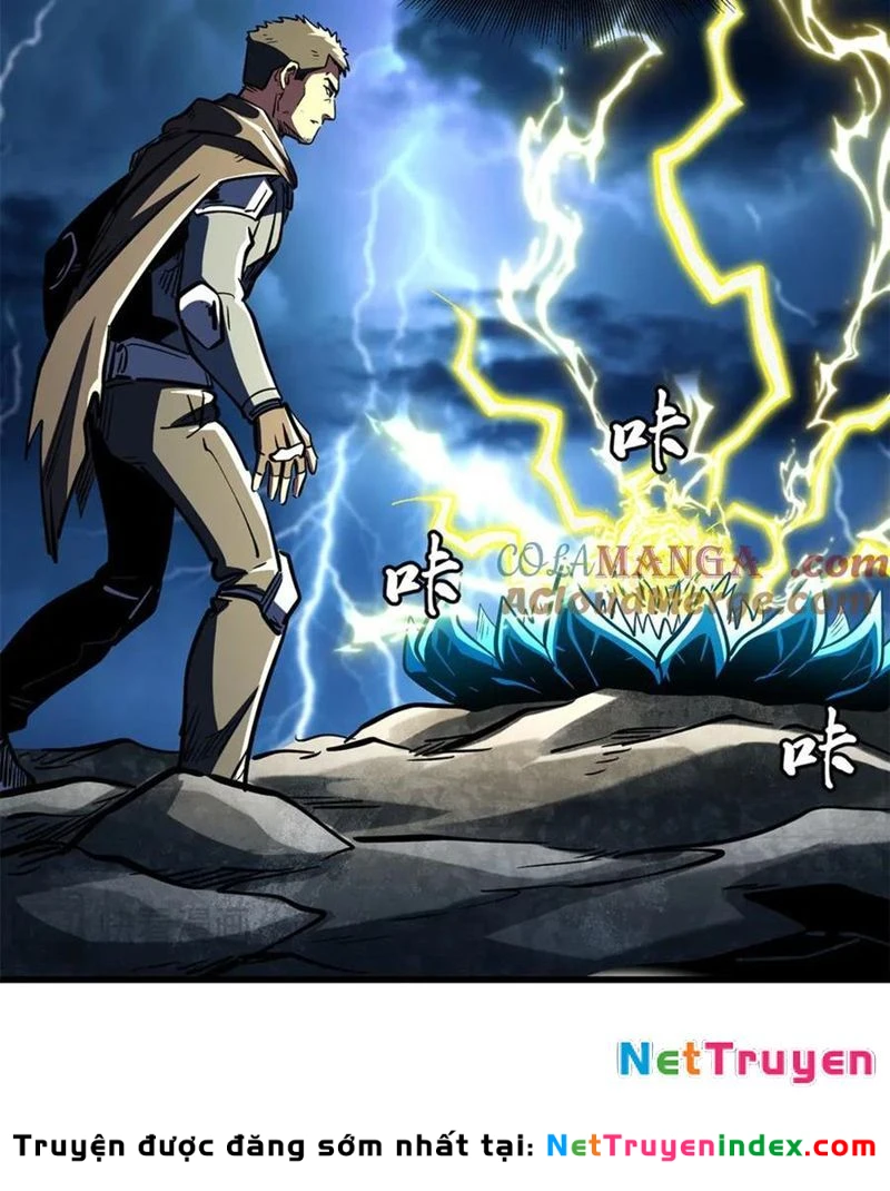 Siêu Cấp Thần Cơ Nhân Chapter 363 - 21