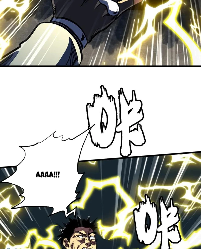 Siêu Cấp Thần Cơ Nhân Chapter 363 - 23