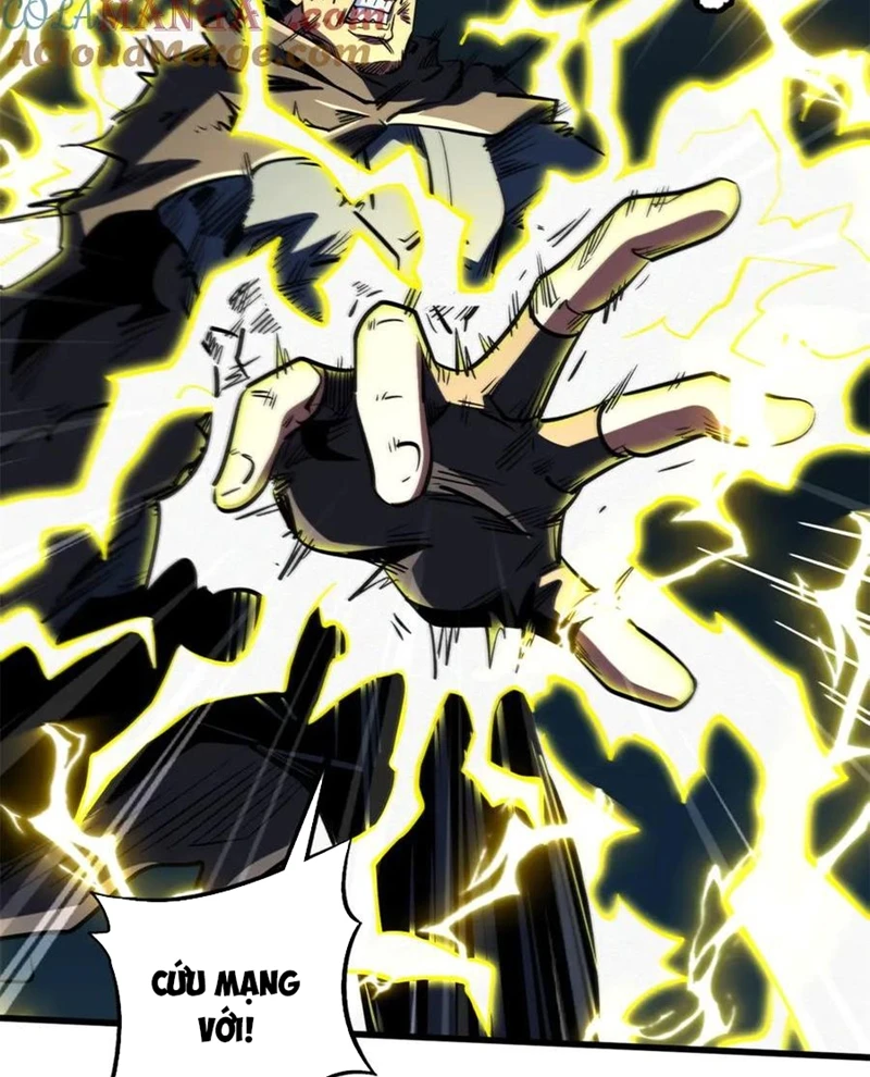 Siêu Cấp Thần Cơ Nhân Chapter 363 - 24