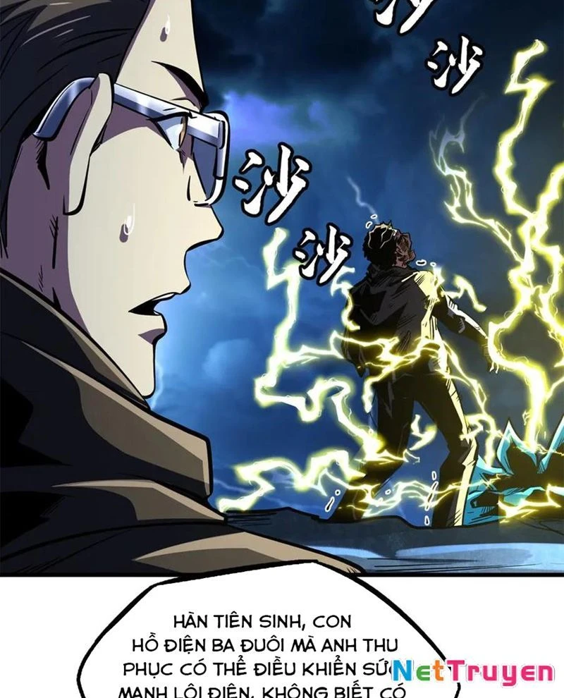 Siêu Cấp Thần Cơ Nhân Chapter 363 - 26