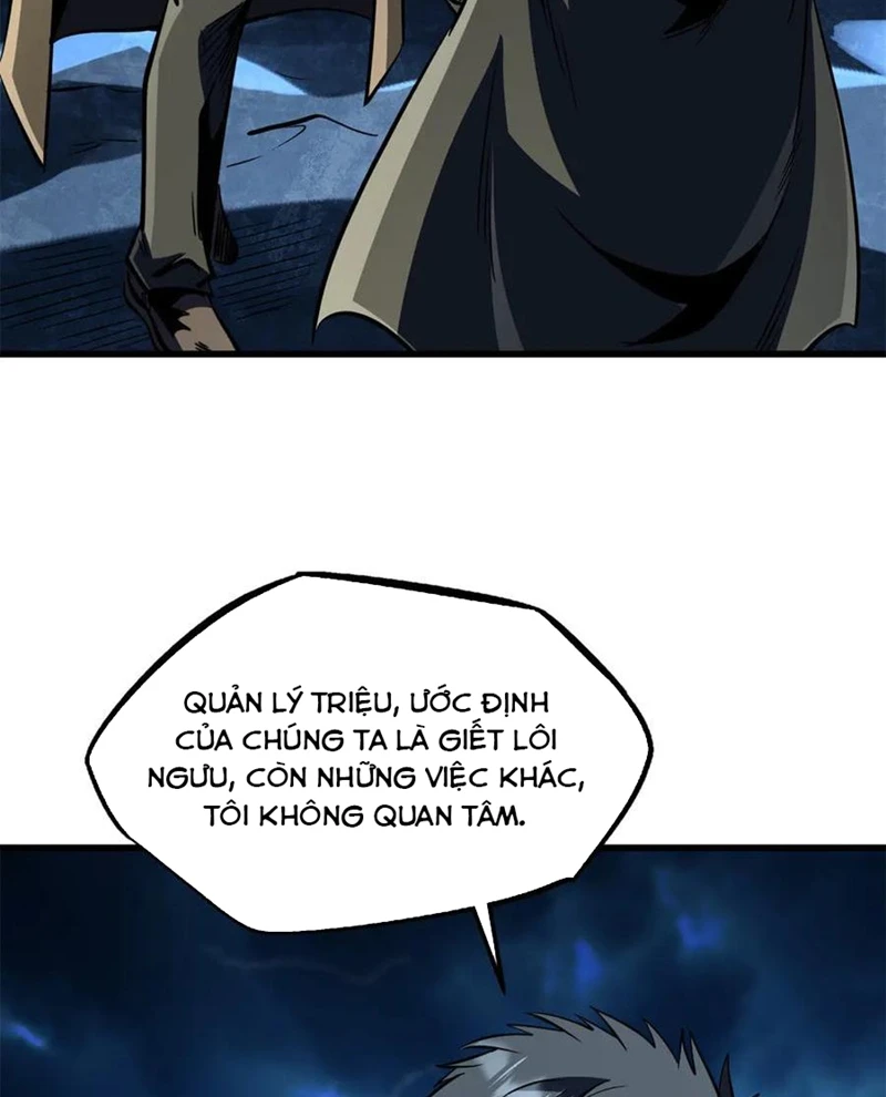 Siêu Cấp Thần Cơ Nhân Chapter 363 - 28