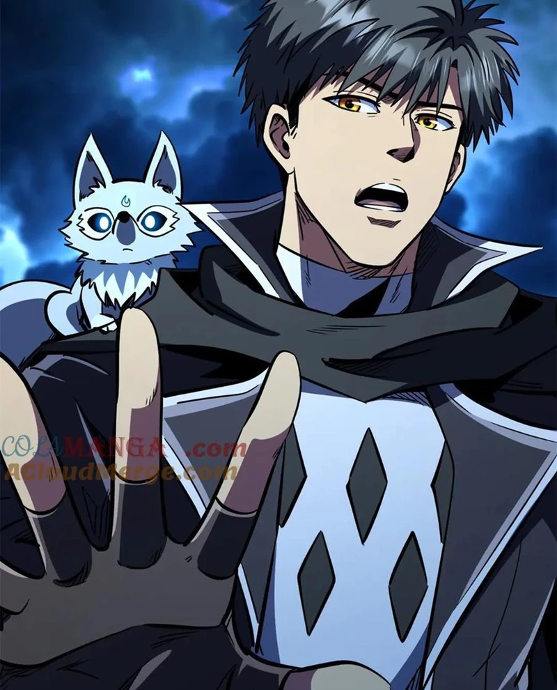 Siêu Cấp Thần Cơ Nhân Chapter 363 - 29