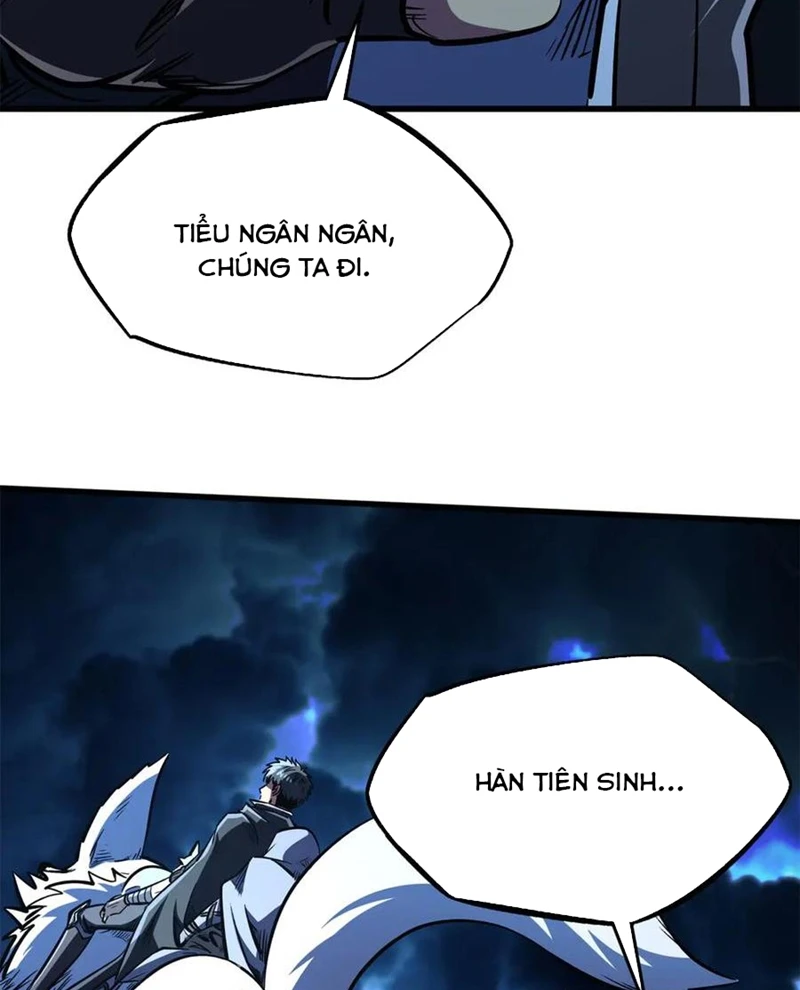 Siêu Cấp Thần Cơ Nhân Chapter 363 - 30