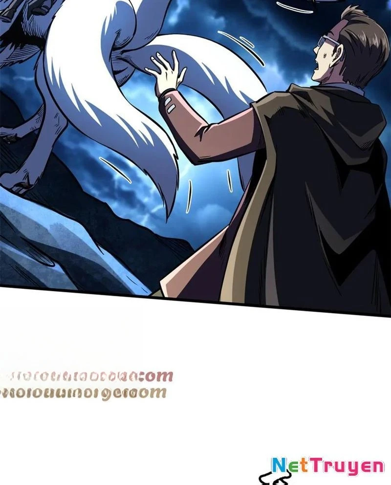 Siêu Cấp Thần Cơ Nhân Chapter 363 - 31