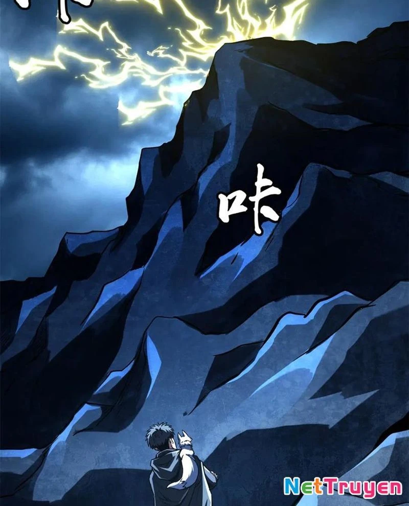 Siêu Cấp Thần Cơ Nhân Chapter 363 - 36