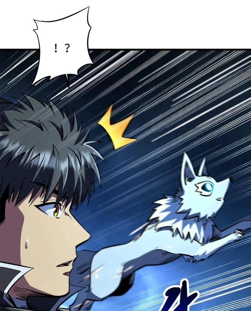 Siêu Cấp Thần Cơ Nhân Chapter 363 - 38