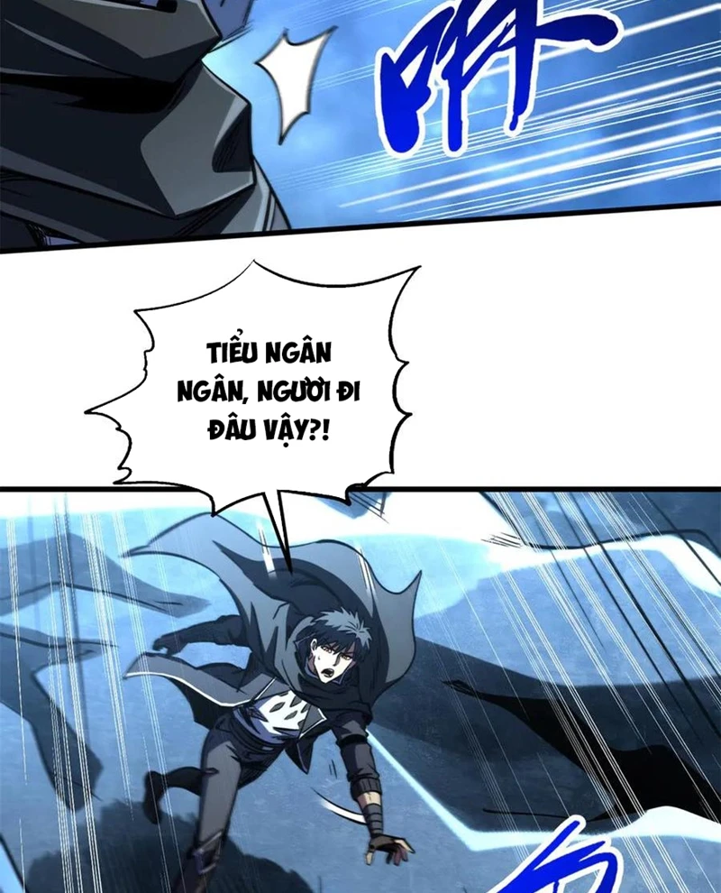 Siêu Cấp Thần Cơ Nhân Chapter 363 - 39