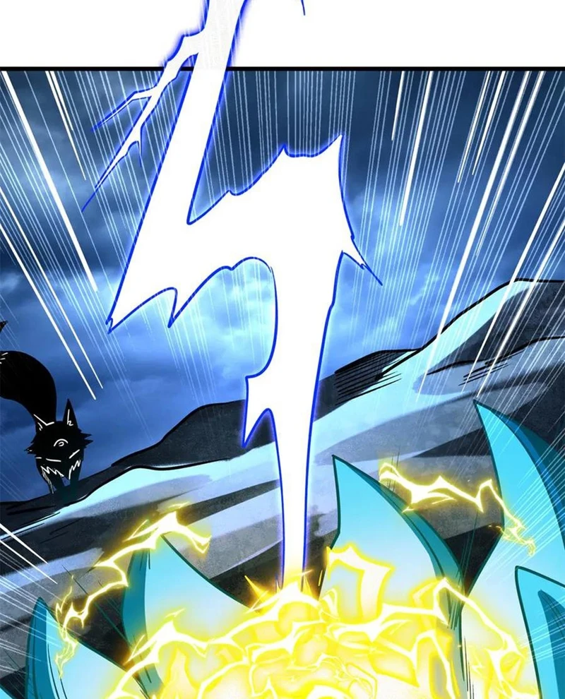 Siêu Cấp Thần Cơ Nhân Chapter 363 - 43