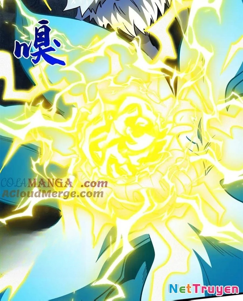 Siêu Cấp Thần Cơ Nhân Chapter 363 - 46