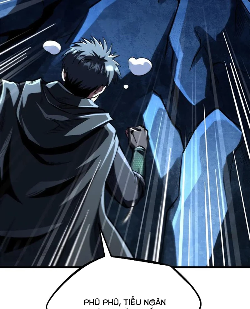 Siêu Cấp Thần Cơ Nhân Chapter 363 - 48
