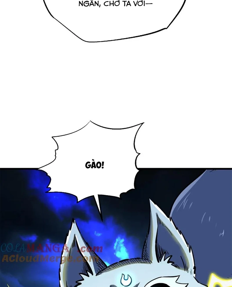 Siêu Cấp Thần Cơ Nhân Chapter 363 - 49