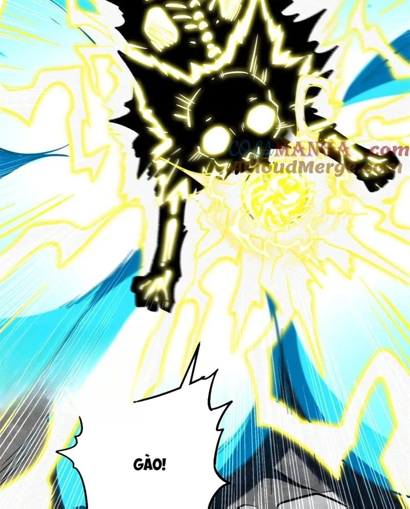 Siêu Cấp Thần Cơ Nhân Chapter 363 - 52