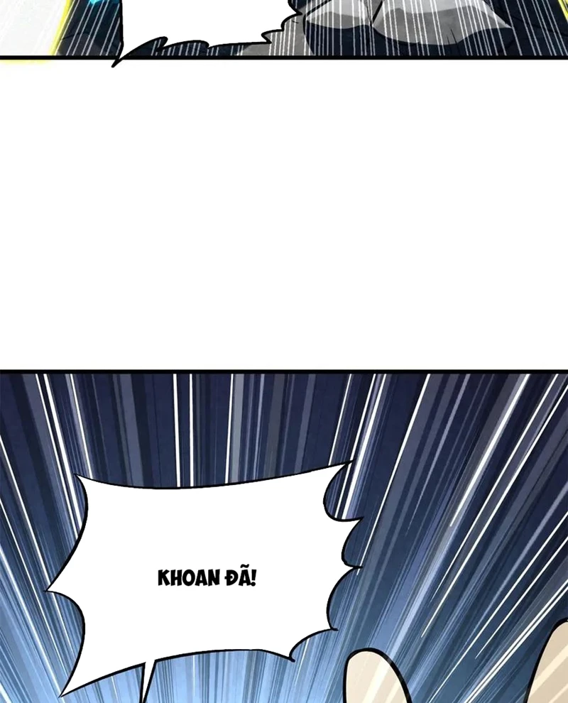 Siêu Cấp Thần Cơ Nhân Chapter 363 - 53