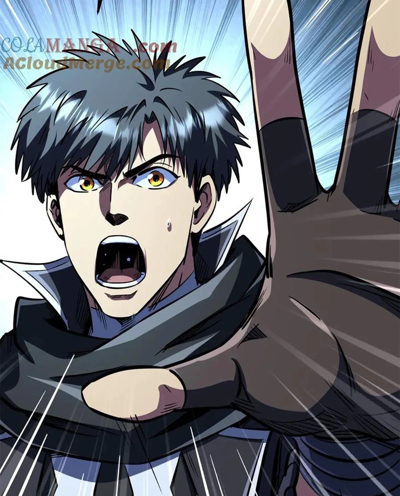 Siêu Cấp Thần Cơ Nhân Chapter 363 - 54