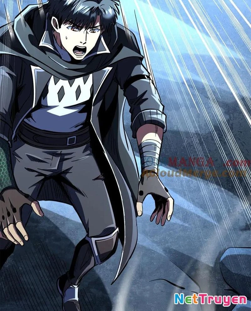 Siêu Cấp Thần Cơ Nhân Chapter 363 - 56