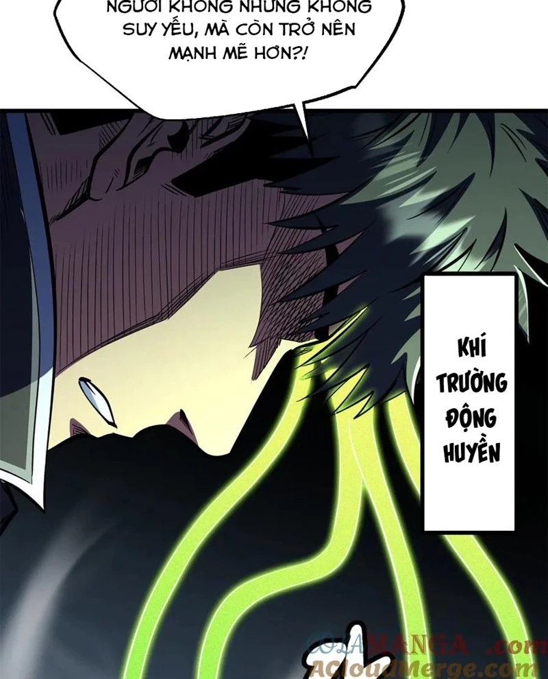 Siêu Cấp Thần Cơ Nhân Chapter 363 - 58