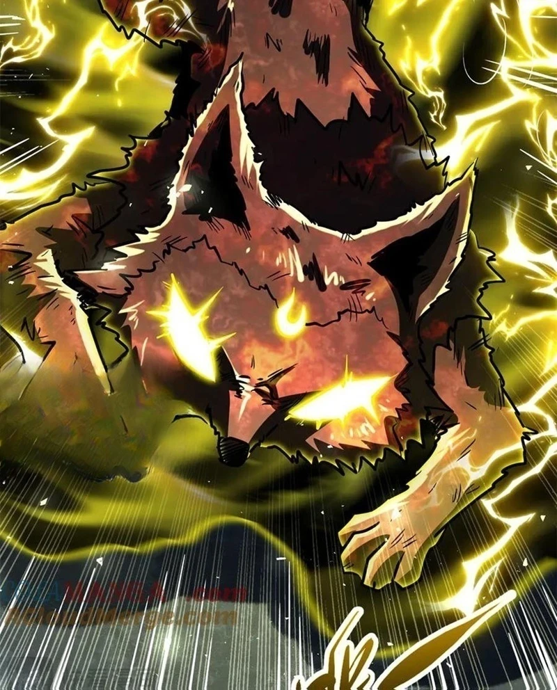 Siêu Cấp Thần Cơ Nhân Chapter 363 - 63