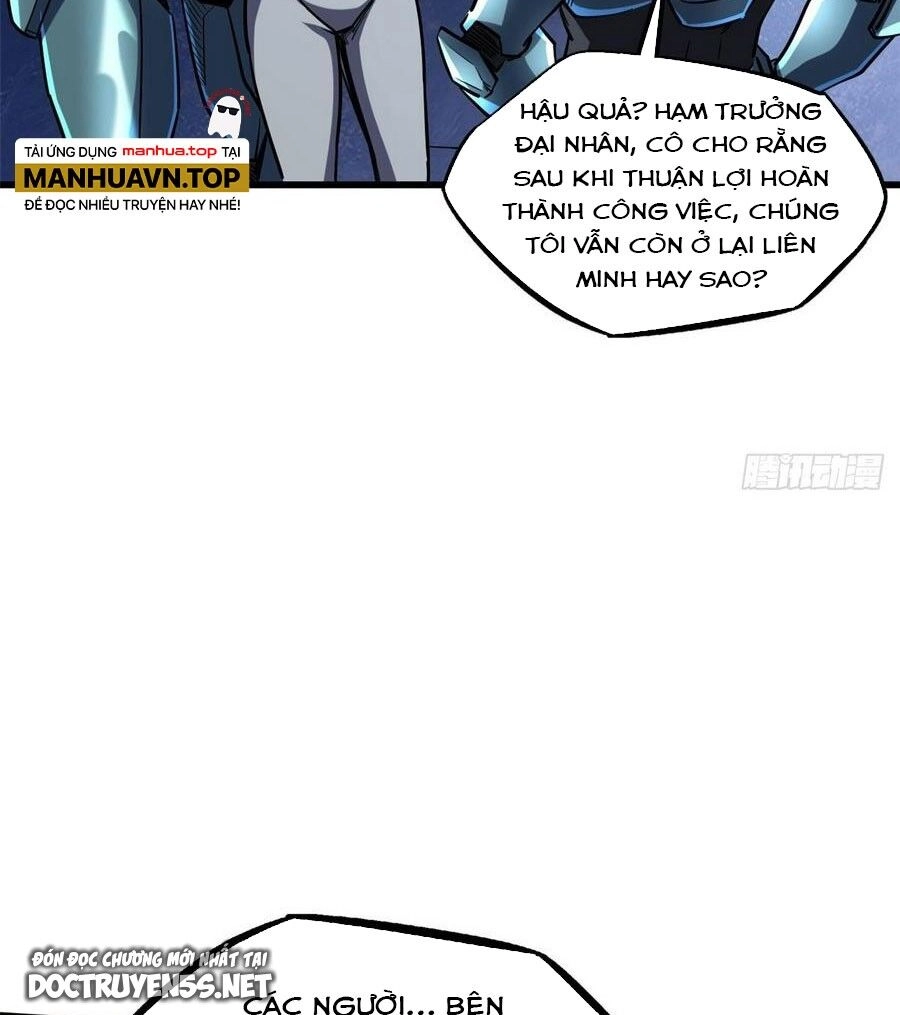 Siêu Cấp Thần Cơ Nhân Chapter 148 - 6