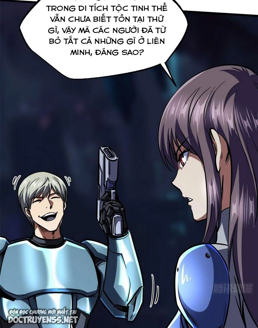 Siêu Cấp Thần Cơ Nhân Chapter 148 - 7