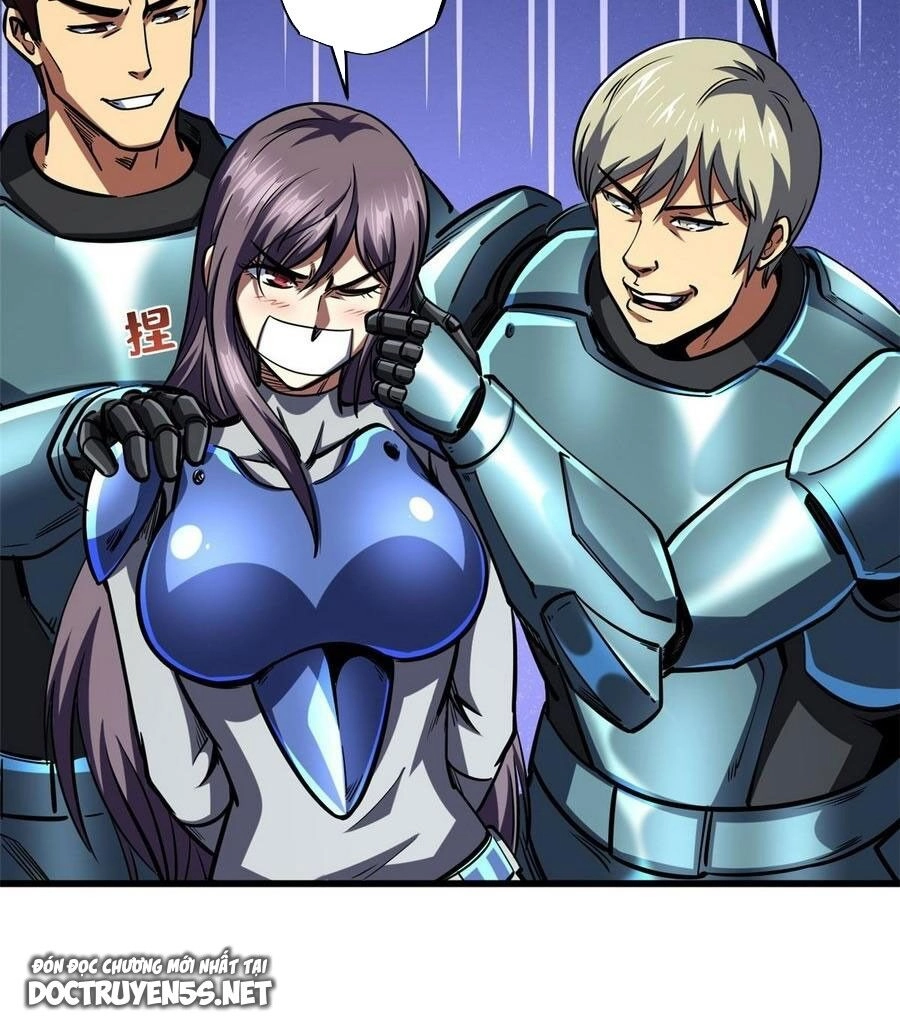 Siêu Cấp Thần Cơ Nhân Chapter 148 - 11