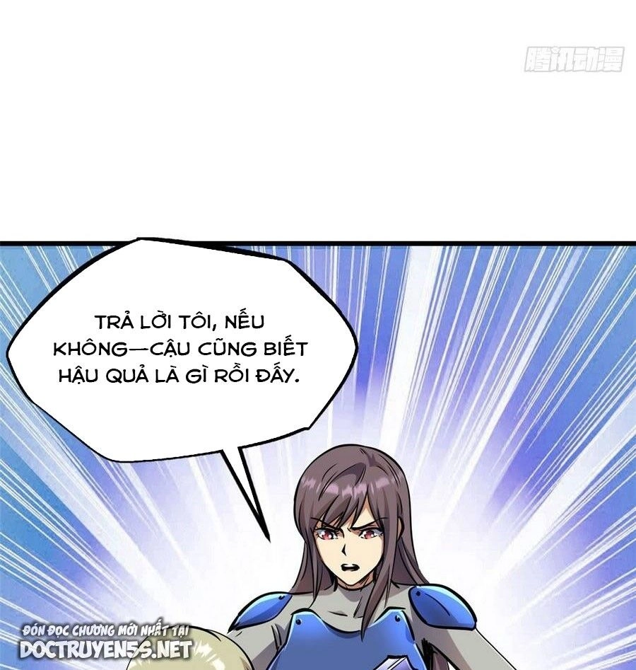 Siêu Cấp Thần Cơ Nhân Chapter 148 - 24
