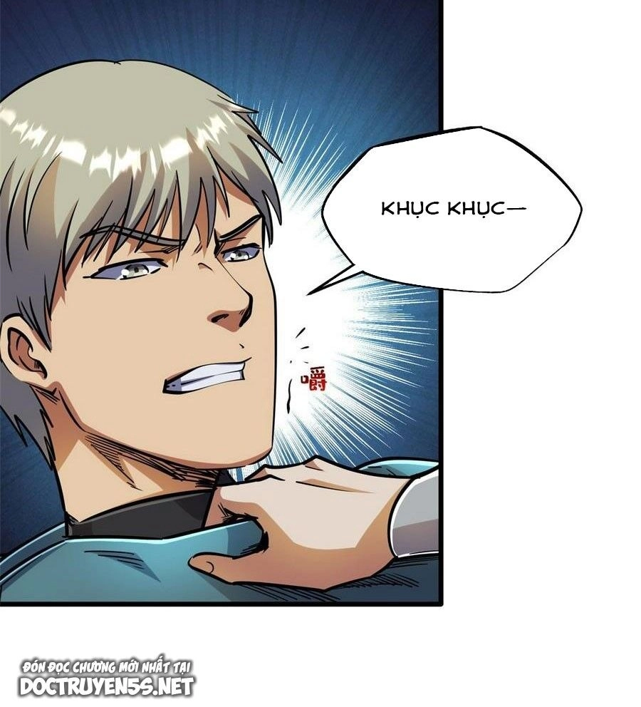 Siêu Cấp Thần Cơ Nhân Chapter 148 - 26