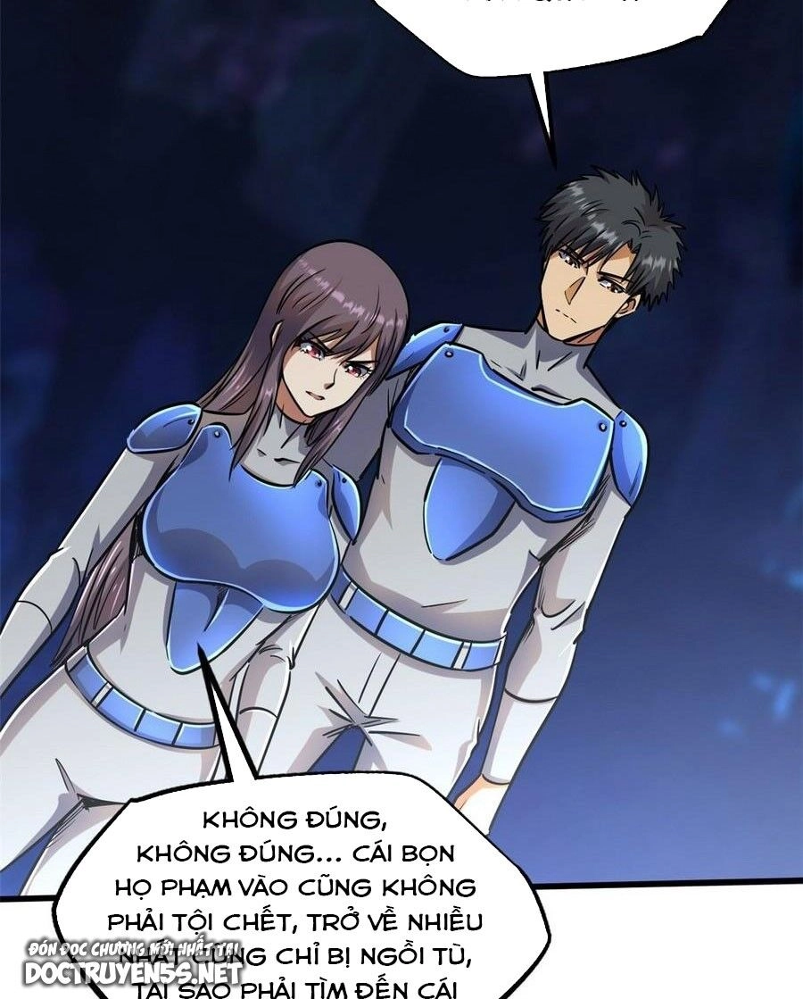 Siêu Cấp Thần Cơ Nhân Chapter 148 - 29