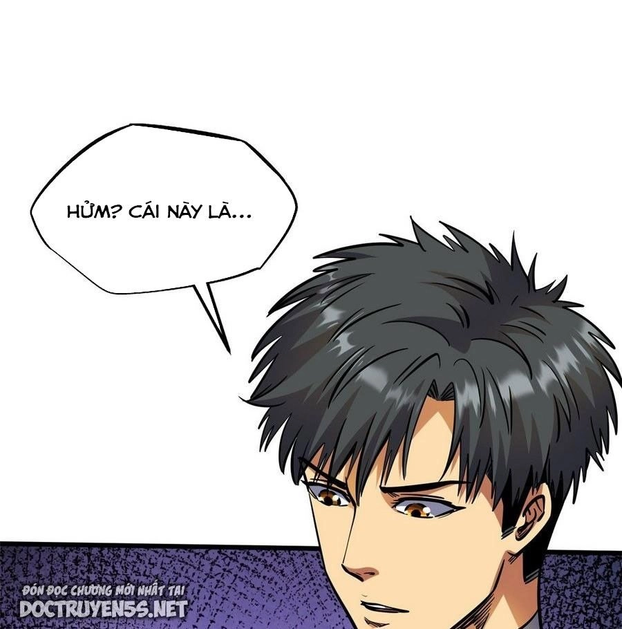 Siêu Cấp Thần Cơ Nhân Chapter 148 - 32