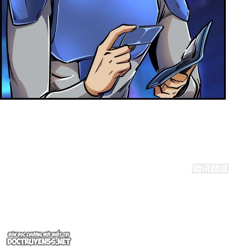 Siêu Cấp Thần Cơ Nhân Chapter 148 - 37