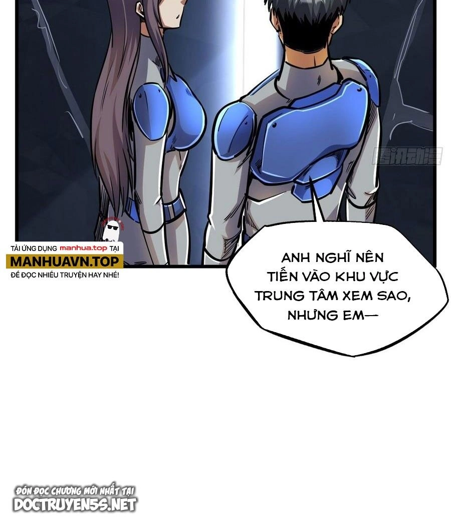 Siêu Cấp Thần Cơ Nhân Chapter 148 - 39